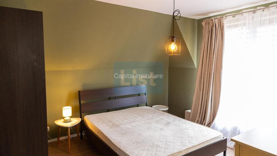 COMISION 0%! Ap. 3 cam. 73 mp + balcon, parcare, PET FRIENDLY, Europa - 7