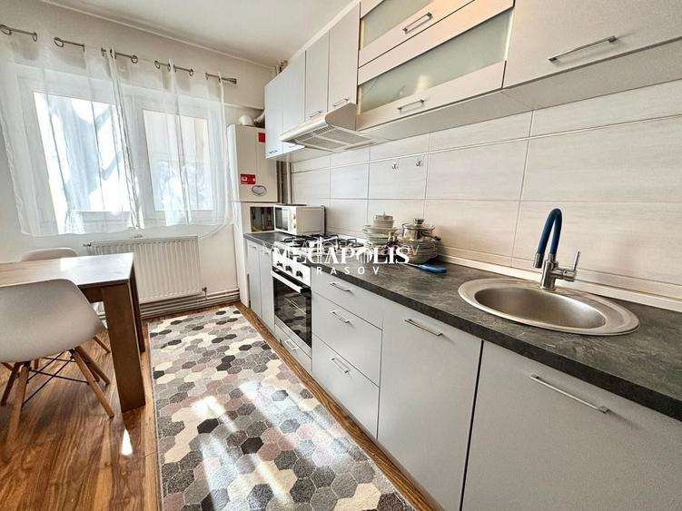 Apartament 2 camere | Pet-Friendly | B-dul Griviței - 9