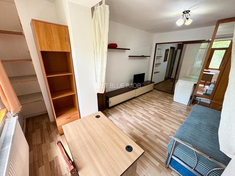 Apartament 2 camere, etaj 1, mobilat/utilat complet, Tatarasi, Flora - 10