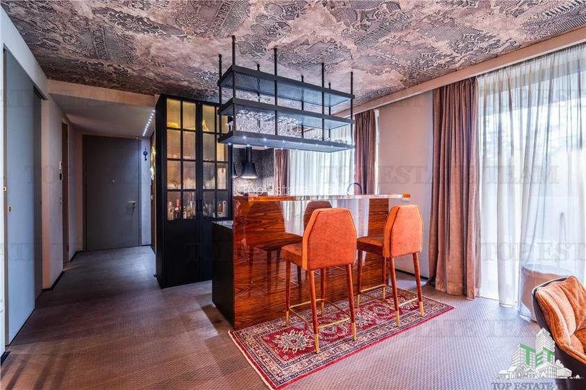 Apartament 5 Camere + gradina 188mp + 4 locuri parcare in subteran - 4