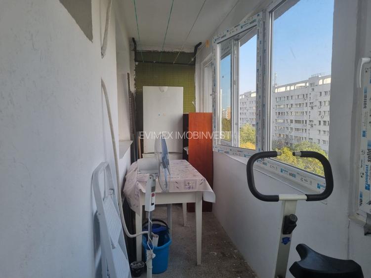 Dristor Metrou apartament 2 camere - 15