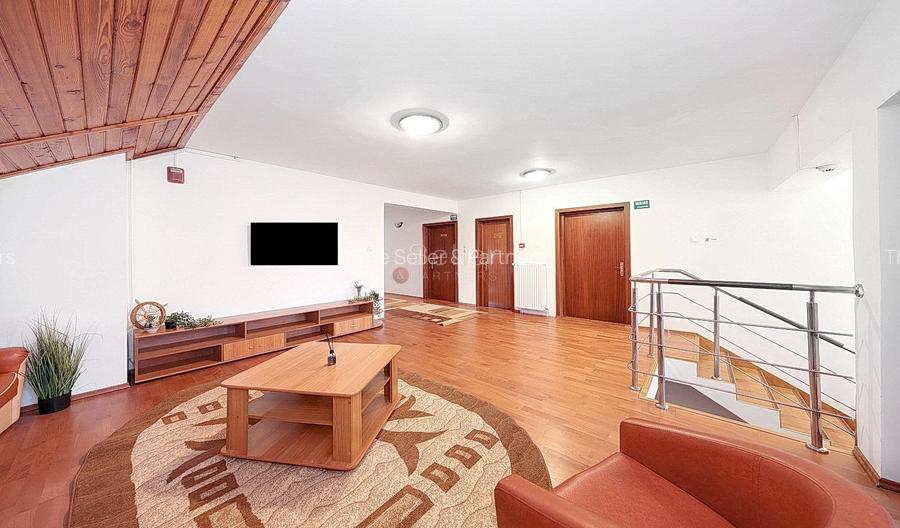 Cladire cu multiple destinatii - 28