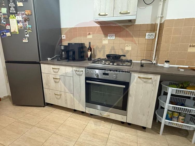 Inchiriere Apartament 3 Camere Gorjului , Militari - 13