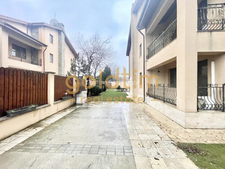 VILA INDIVIDULA/CURTE/PISCINA/MOBILATA/PIPERA/PROMENADA - 6