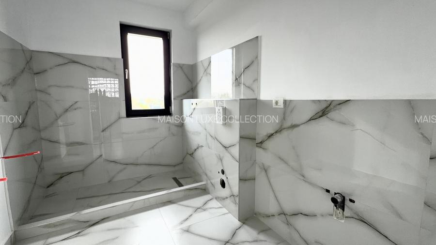 Com 0%|Casă individuală| 5 camere, terasă și garaj | Corbeanca |Paradisul Verde - 8