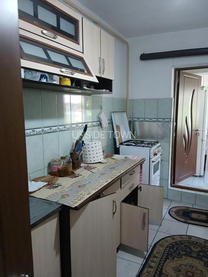 3 camere | Centru Buzău | Etaj 2 | Centrala proprie - 8