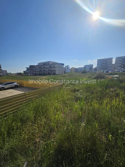 MAMAIA NORD LOTURI CU VEDERE LA MARE ,MIN 500MP - 13
