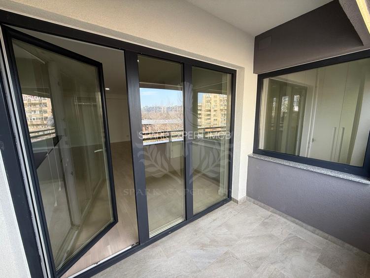 APARTAMENT 4 CAMERE /  DE LUX / BUCEGI 12 / CENTRAL / PLOIESTI - 15