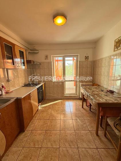 Apartament 2 camere 53mp - Tătărași | CT + AC - 6