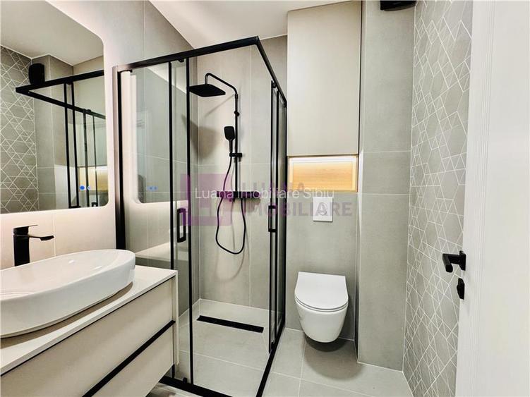 Apartament 3 camere de inchiriat | premium | Central | parcare subterana | video - 7