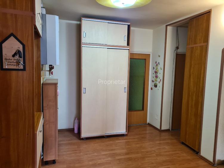 Apartament cu garaj și boxă-Brad HD - 14