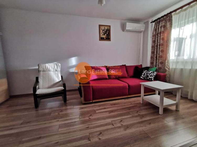 2 camere decomandat | 58,85 mp | lângă Metrou Lujerului - 3