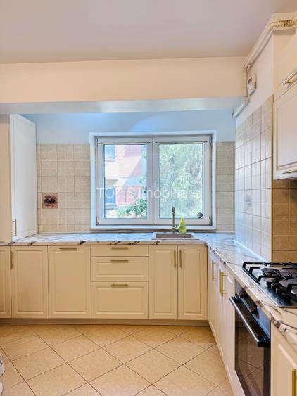 Spatiu de 160 Mp (4 birouri) + Parcare /Floreasca (Beller) Poziție excelentă - 17