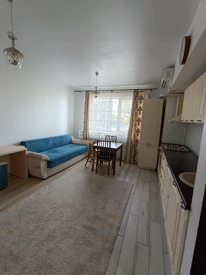 Apartament 2 camere-10 min Metrou Aparatorii Patriei-Loc parcare inclus - 3