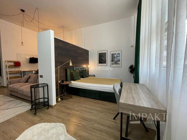Apartament chic, mobilat lux, Bună Ziua - 6