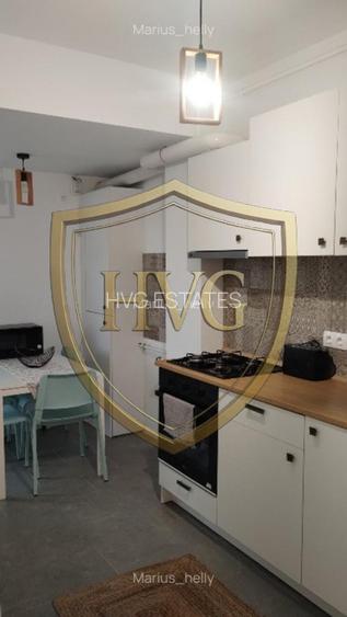 Garsoniera | Complex Atria | Centrala Proprie - 5