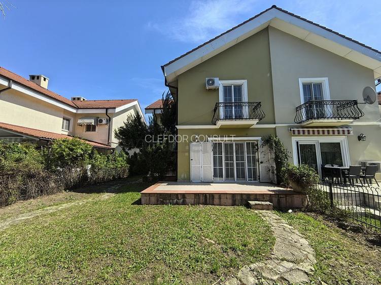 Vila de Inchiriat langa British School - 22