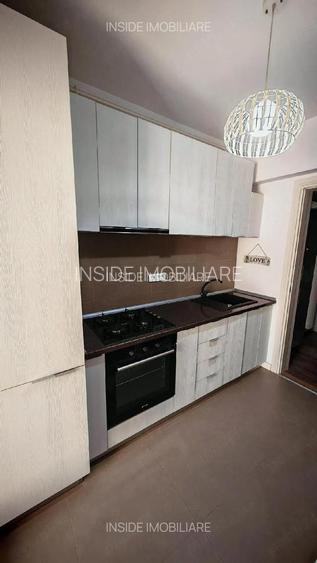 Inchiriere garsoniera 21 Residence - 7