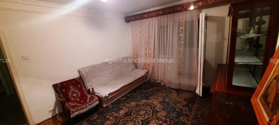 Apartament 2 camere etaj 3 zona Maternitatii - 4