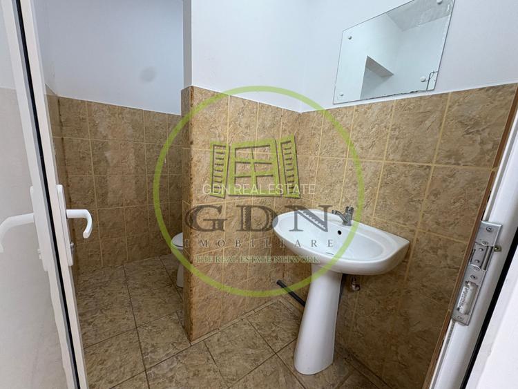 Spatiu comercial, 120 mp, Cartier Brestei, Zona Scoala Obedeanu - 8