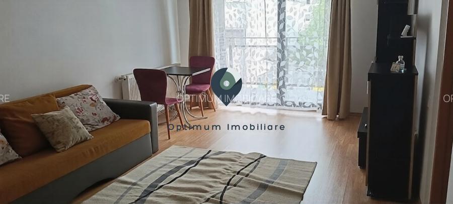 Apartament cu 1 camera in Manastur, etaj 1 , zona Flora Park ! - 3