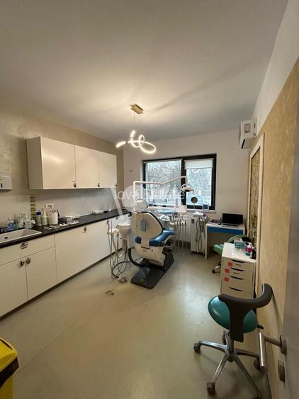 De vânzare: ap. 3 cam - clinica stomatologica - Regie - Grozăvești - 5