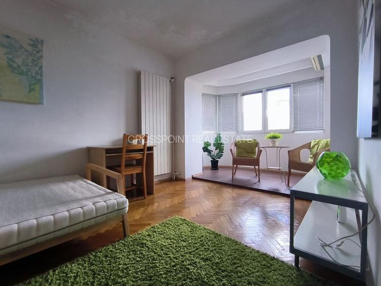 Apartament de vanzare lângă Grădina Icoanei | Universitate, 3 camere - 16