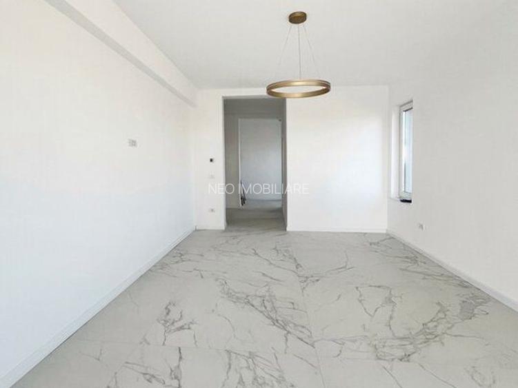 DUPLEX IN ZONA CENTRALA IN COVACI LA 135.000 EURO + tva ( total 161000 - 2