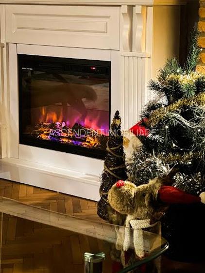 3 apartamente + transfer afacere, locuri parcare, Centrul Istoric, Brasov - 25