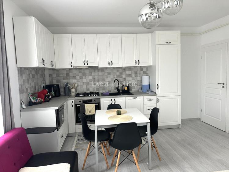 Apartament modern de închiriat – Complex rezidențial nou - 2