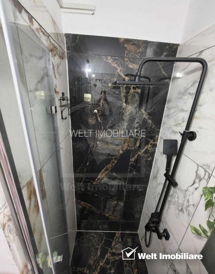 Garsoniera in Gheorgheni, zona Politia Rutiera - 4