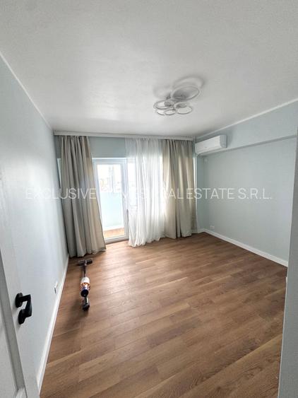 Inchiriere 3 camere metrou Obor - 5