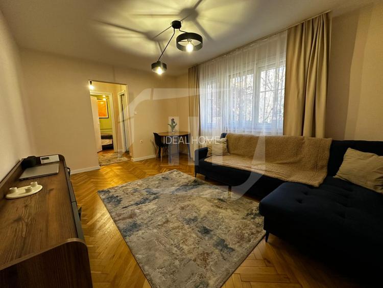 Apartament 2 camere, 50 mp, etaj 1 in Gheorgheni - 3