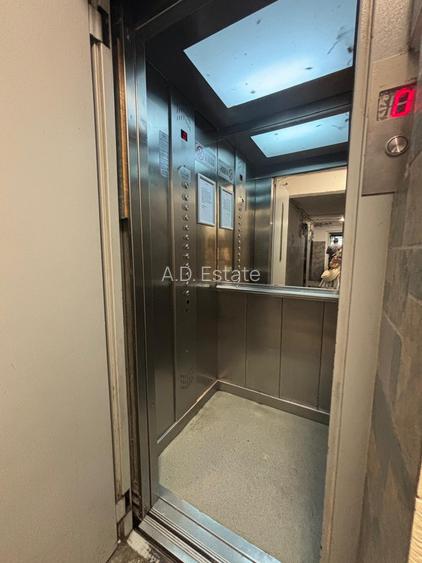 2 Camere Pantelimon Aleea Vergului 15 Min Metrou Renovat - 9