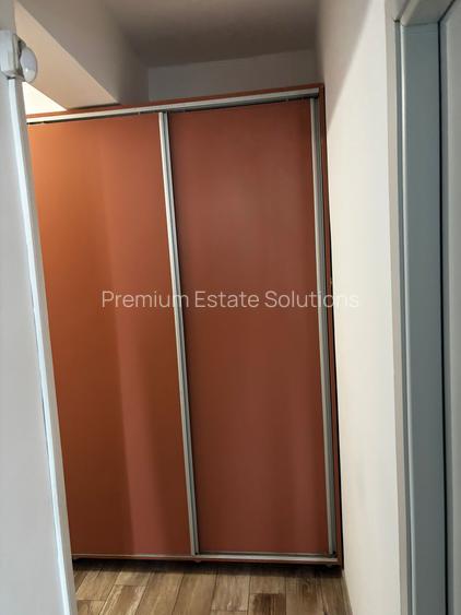 VANZARE APARTAMENT 2 CAMERE MOBILAT SI UTILAT COMPLET -COMISION 0% REZERVELOR MR - 8