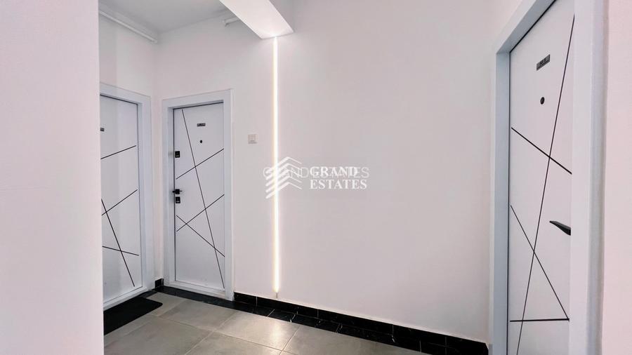 Închiriere apartament 2 camere decomandat | etaj 1 | Loc de parcare - 14