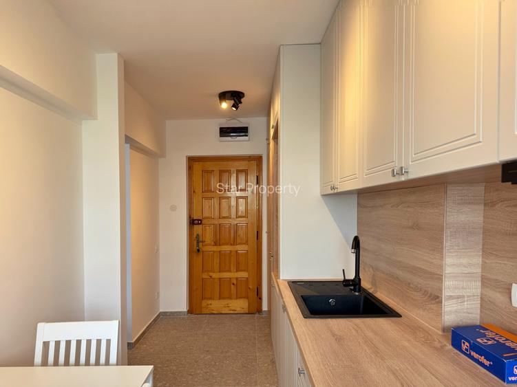 Apartament 3 camere complet renovat, zona Gheorghe Petrașcu – Arena Națională - 8