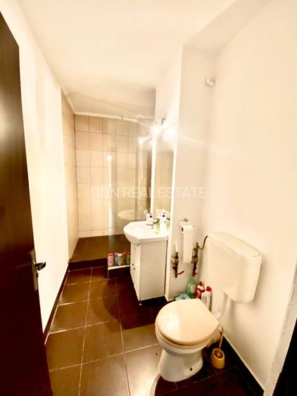 Apart.3 cam decomandat, 79 mp utili, 2 balcoane deschise, str Lacul Roșu - 9