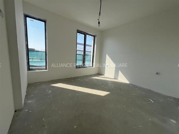 Casa Individuala  / 3 Camere / Teren 270 mp / 3 MIN STV - 9