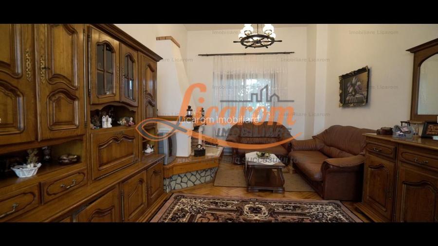 Oferta Conac boieresc P+M,teren 20400 mp - 10