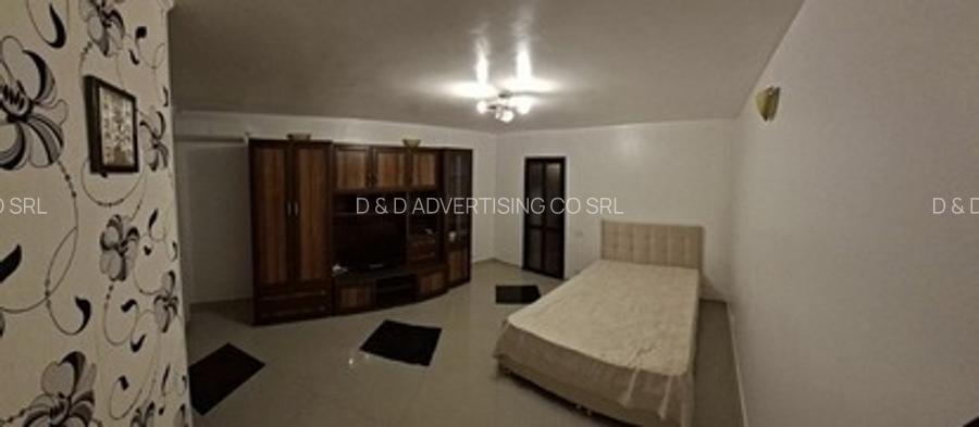 IANCULUI / VATRA LUMINOASA - 6 minute metrou - Garsoniera CONFORT 1 - 2