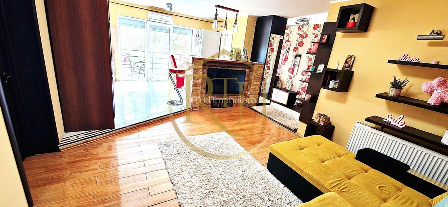 Apartament modern cu 2 camere de închiriat, etaj 2/3,  Giroc -zona Planetelor - 4