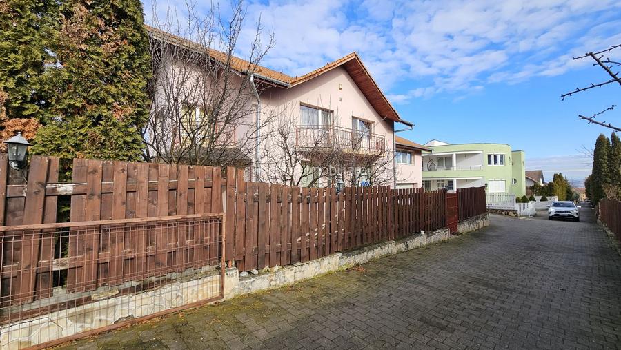 0 % comision ! Casa individuala in Andrei Muresanu - 33