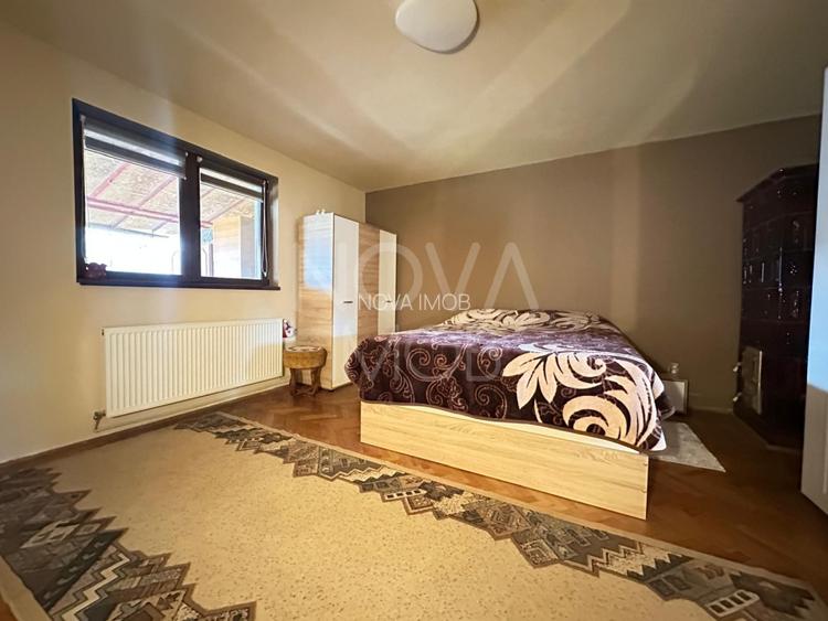 Casa cu deschidere la 2 strazi - Zona Calea Poplacii - 5