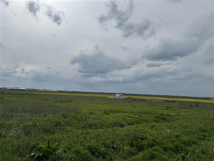 Teren 2500 mp zona Boreal - 7