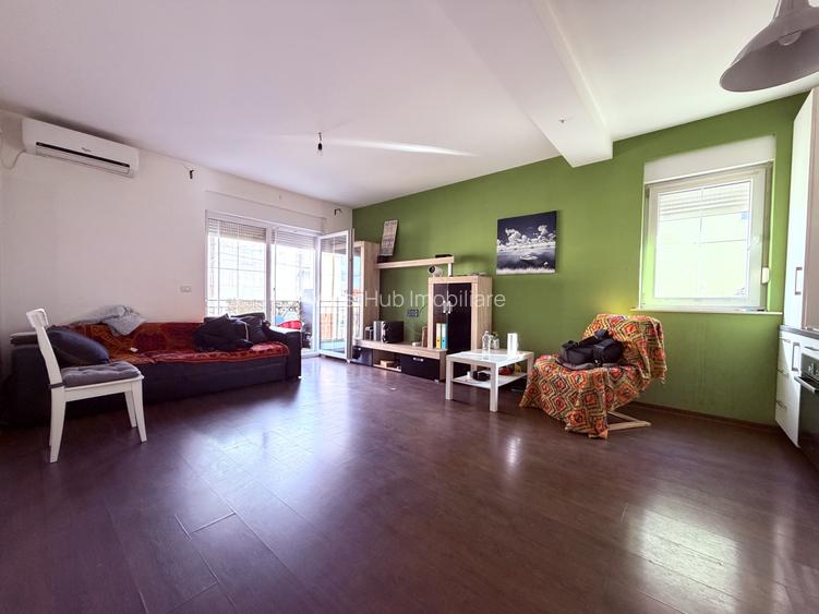 Apartament 3 camere , 58 mp utili , etaj 1/2 - Zona Blașcovici - 3