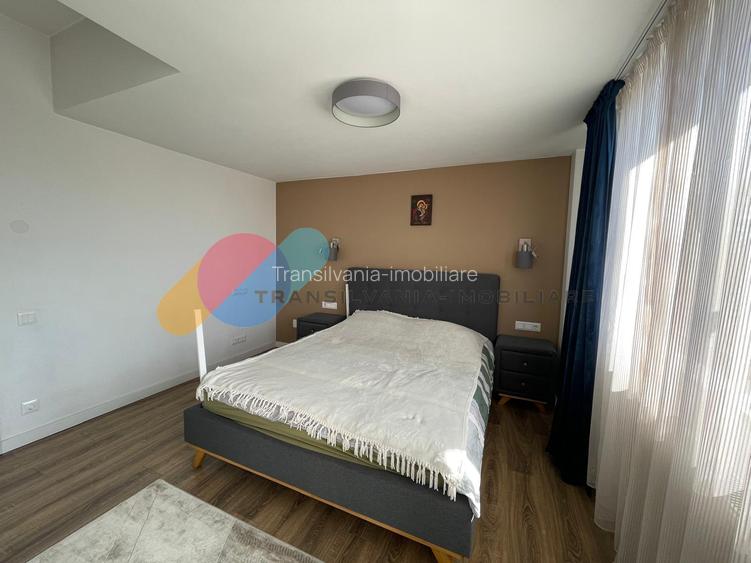 Apartament 2 camere - 78 mp - Gruia, zona 7 strazi - 8