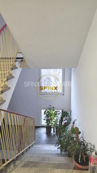 2 camere Titan renovat/ prima inchiriere/ parc/ metrou/scoli/gradinite - 12