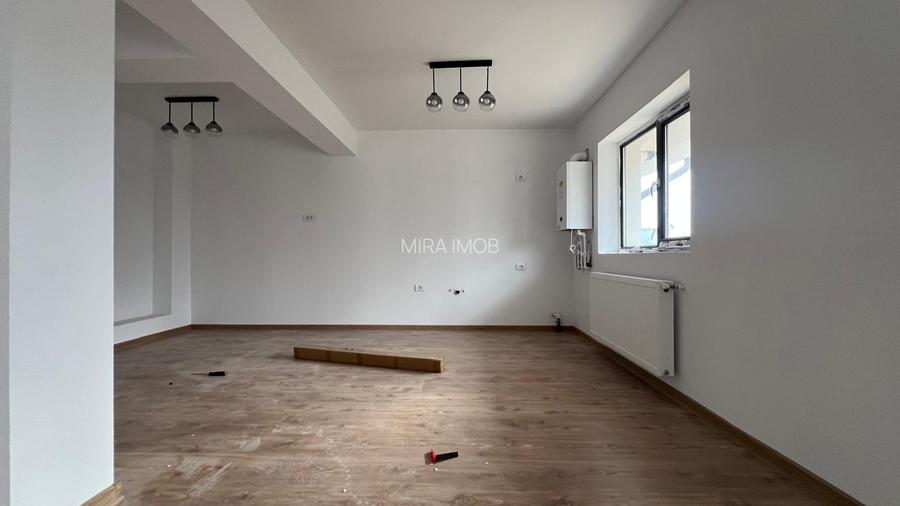 OFERTĂ! Casă 3 camere P+1 | 2 parcări | Curte | 90.000 € - 11