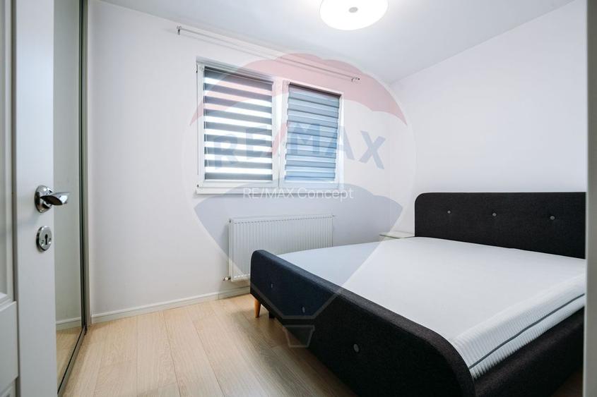 Apartament 110 mp utili I Terasa I Panorama I Iulius Mall - 6